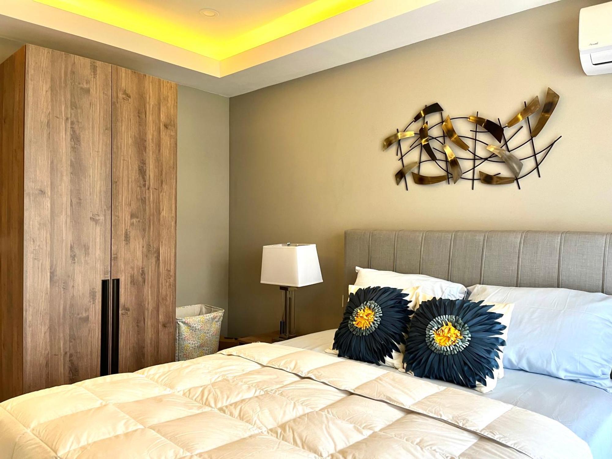 Kololi Sands Apartments Bagian luar foto