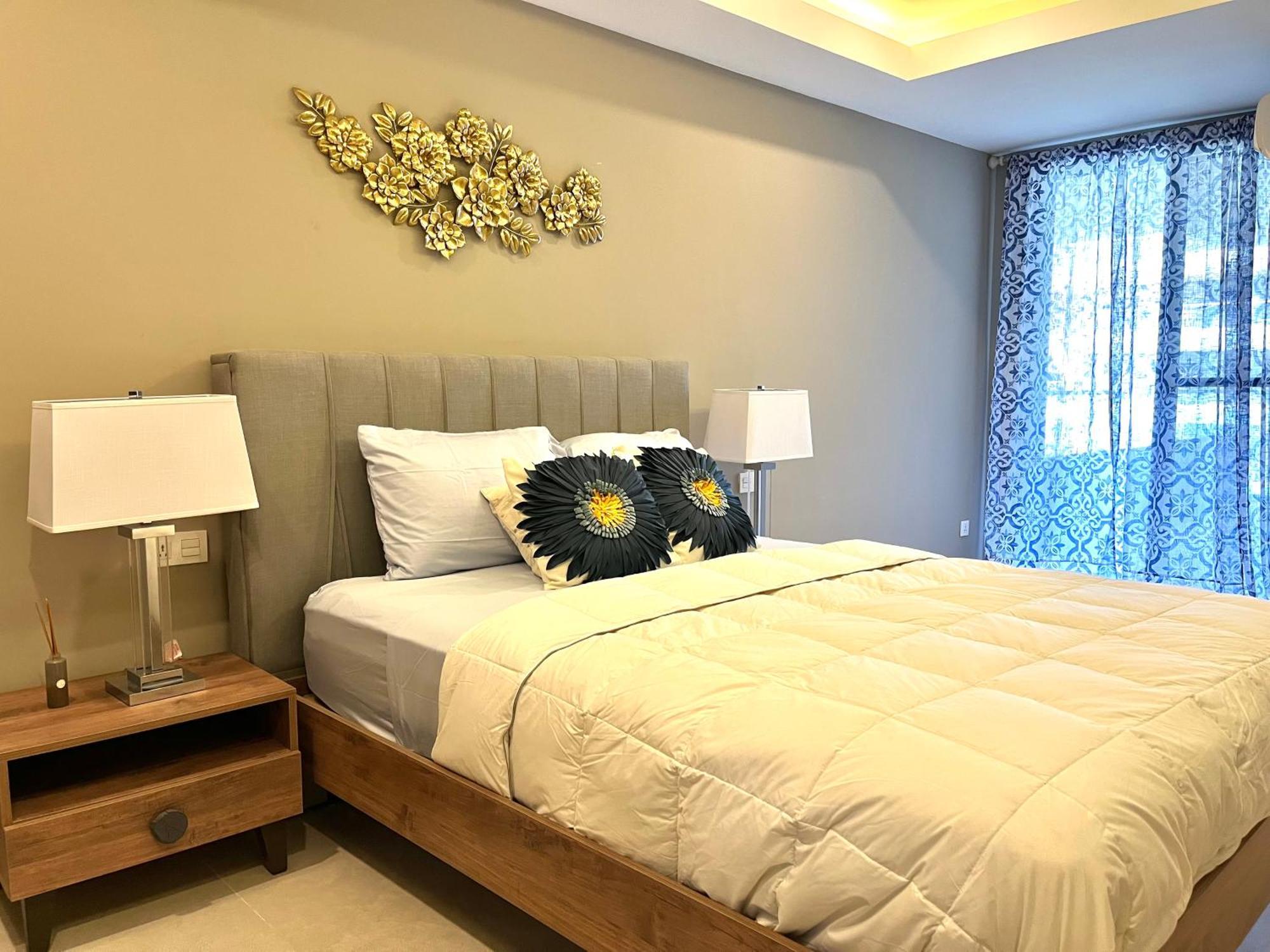 Kololi Sands Apartments Bagian luar foto