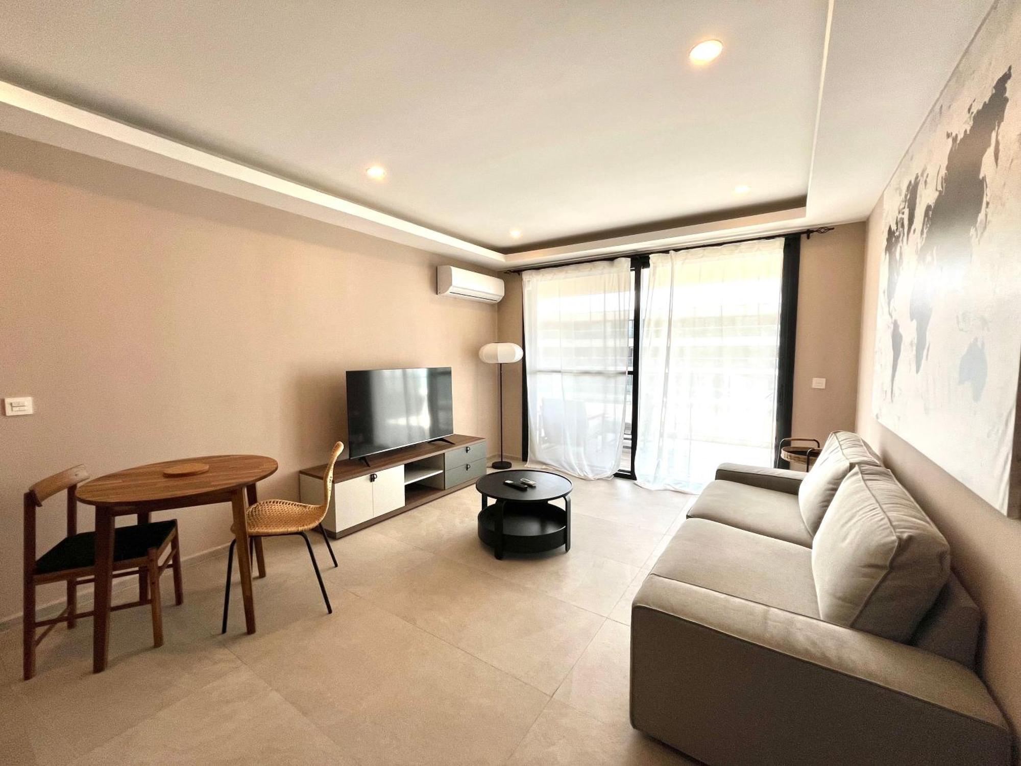 Kololi Sands Apartments Bagian luar foto