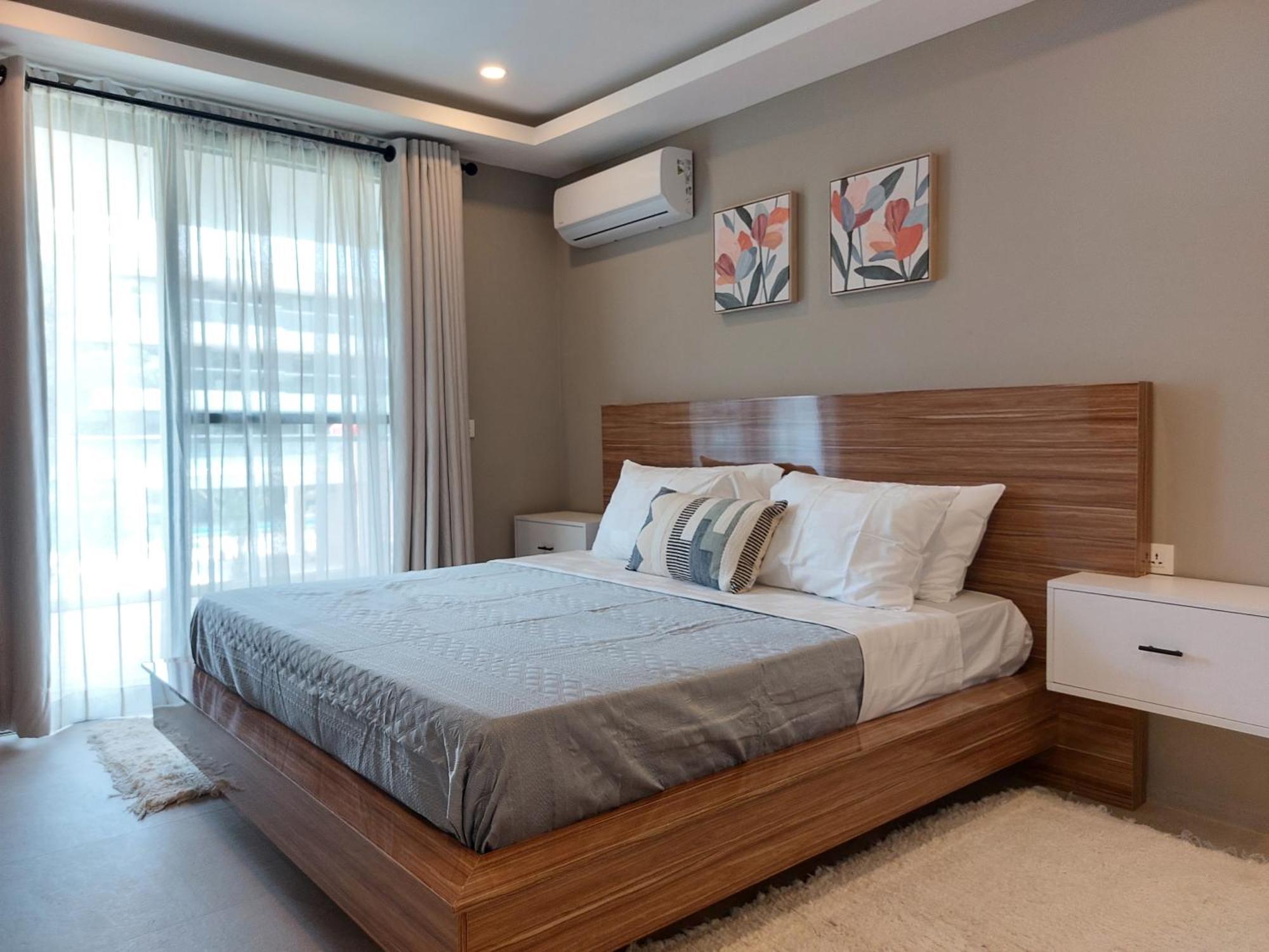 Kololi Sands Apartments Bagian luar foto