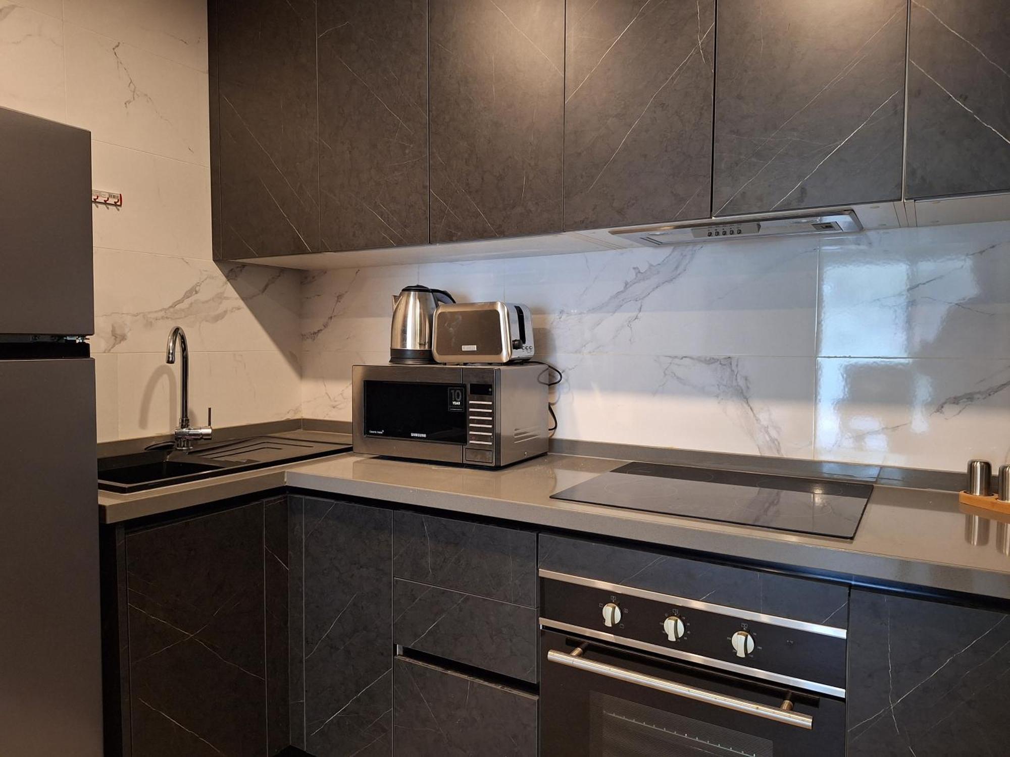 Kololi Sands Apartments Bagian luar foto