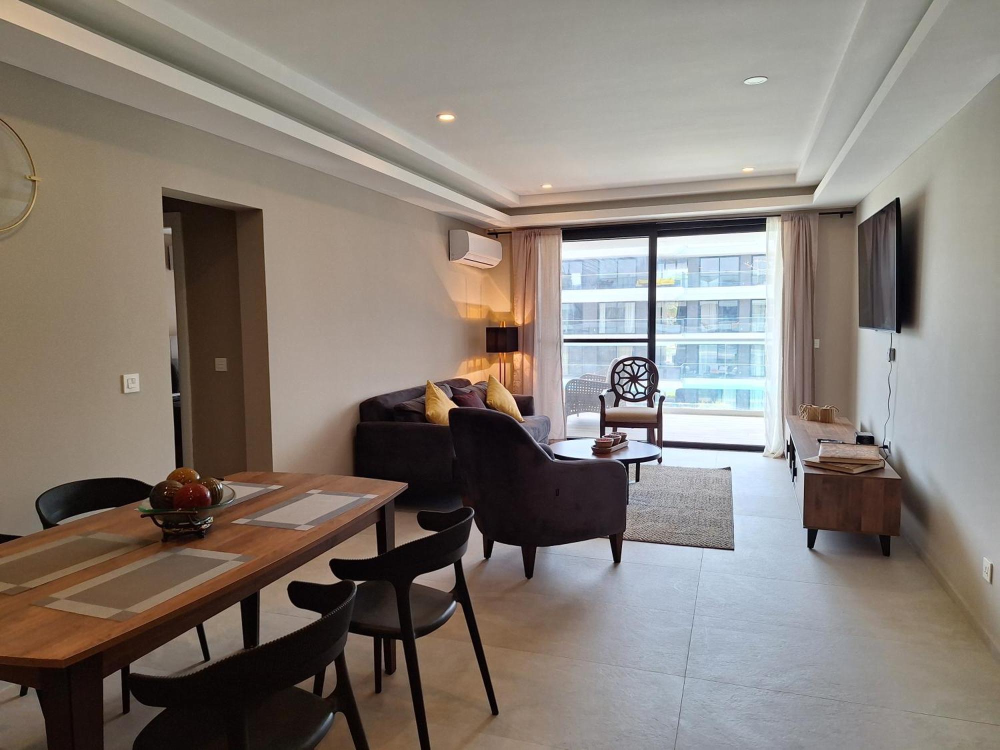 Kololi Sands Apartments Bagian luar foto